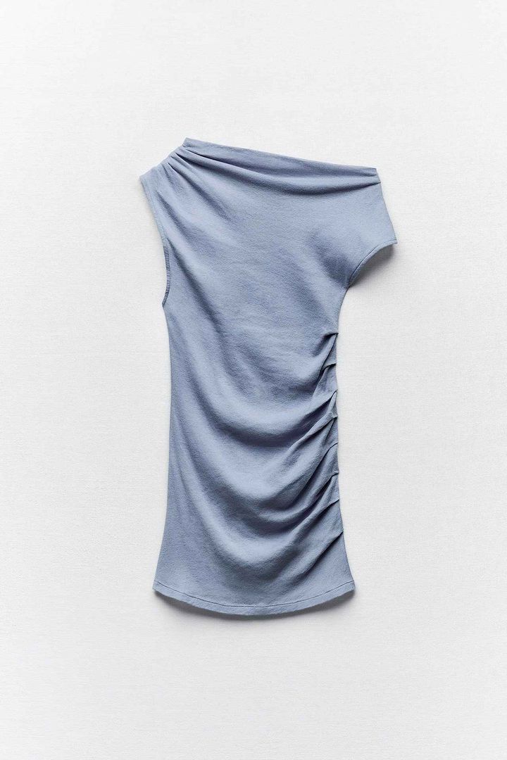 画像2: 出典：ZARA