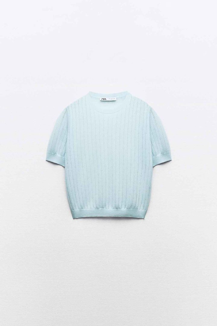 画像1: 出典：ZARA