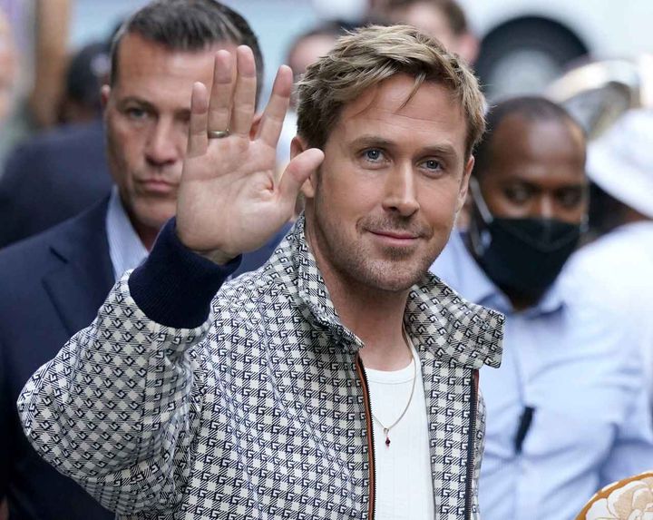 画像: ユニバの人気アトラクションにセレブが降臨