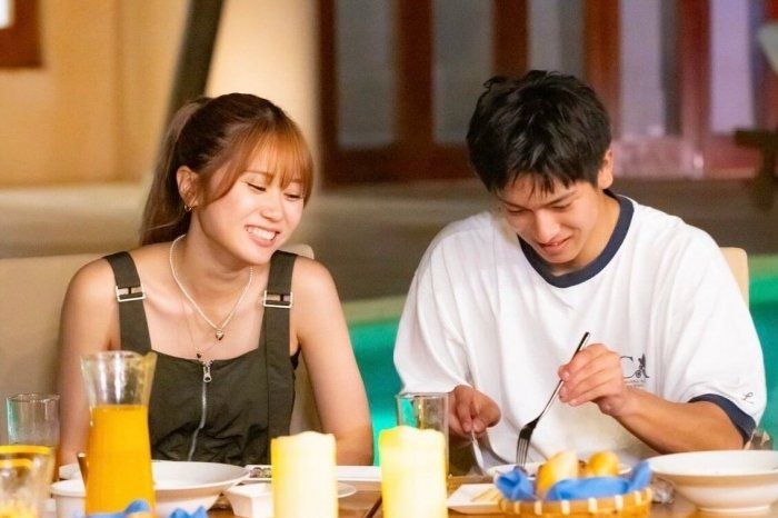 今日好き_ニャチャン編_1