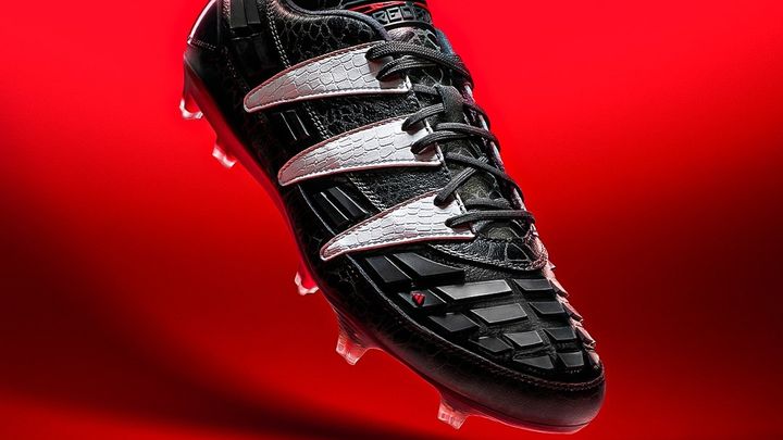 伝説のサッカースパイク『初代プレデター』がadidasから復刻！5月2日まで抽選販売
