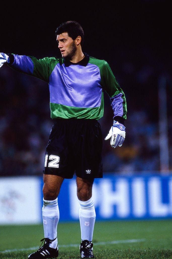 史上最も「PK戦で大活躍したゴールキーパー」TOP5