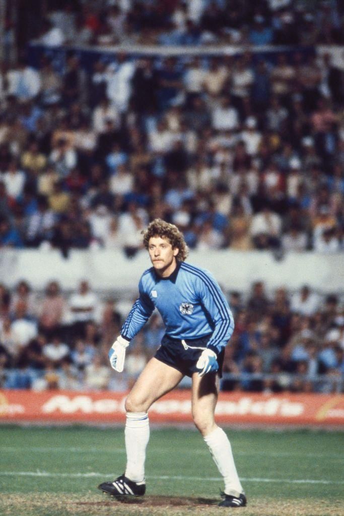 史上最も「PK戦で大活躍したゴールキーパー」TOP5