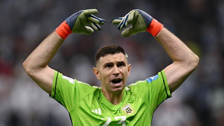 史上最も「PK戦で大活躍したゴールキーパー」TOP5