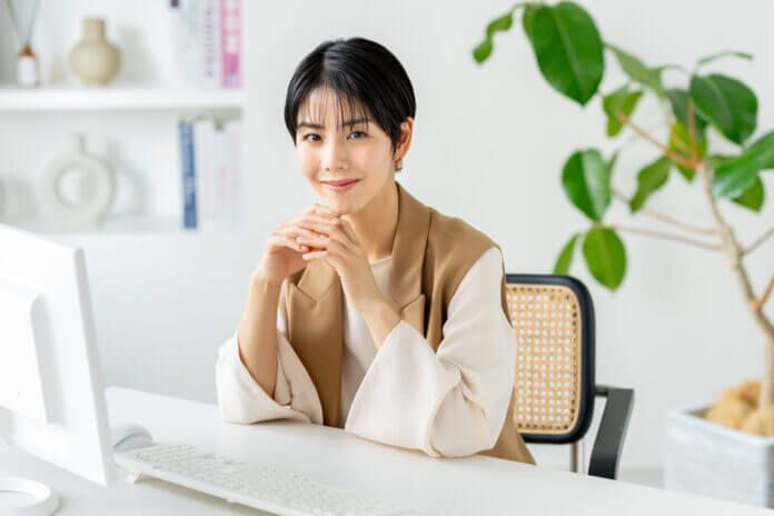 好感度バツグン♡ モテる女性がやっている「プラスワン」な言葉