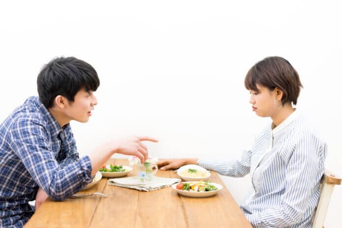 20代で結婚すると「離婚しやすい」と言われる理由5つ