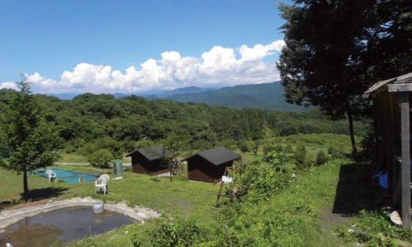 関東のキャンプ場なら絶対にここ！GW〜初夏に行くべきおすすめキャンプ場4選