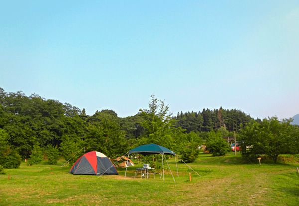 関東のキャンプ場なら絶対にここ！GW〜初夏に行くべきおすすめキャンプ場4選