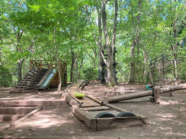 関東のキャンプ場なら絶対にここ！GW〜初夏に行くべきおすすめキャンプ場4選