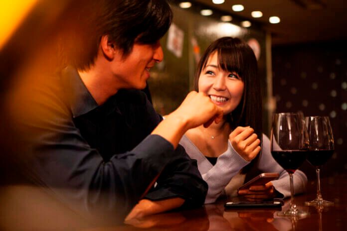 ナンパから学ぶ!? 声をかけられやすい女性の特徴5つ