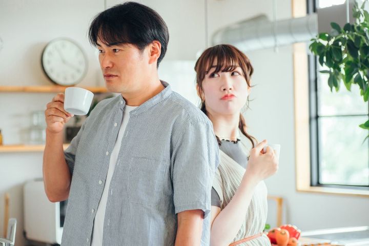 “元カノ”の話をする男性…なぜ？