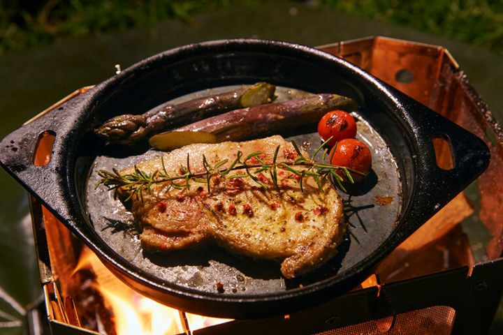 「初心者キャンパー必見！」キャンプって何から準備すればいいの？の疑問を解決！