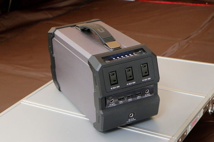 「初心者キャンパー必見！」キャンプって何から準備すればいいの？の疑問を解決！