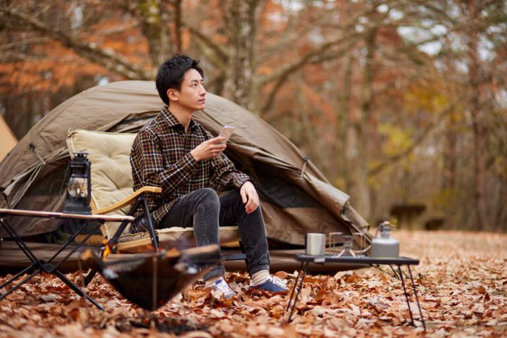 「初心者キャンパー必見！」キャンプって何から準備すればいいの？の疑問を解決！