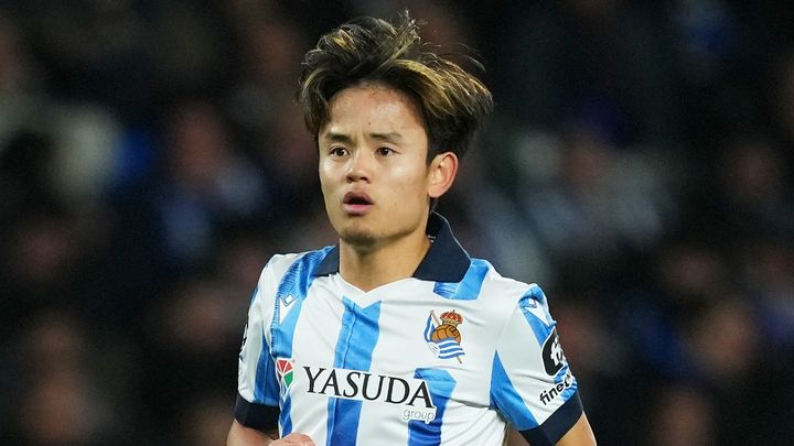 久保建英がレアル戦で取り消された幻のゴール、VARと主審の会話音声が公開される