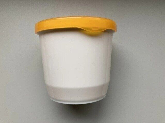 セリアのレンジで簡単茶わん蒸し器