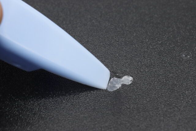 100均ダイソーの便利な掃除ブラシ