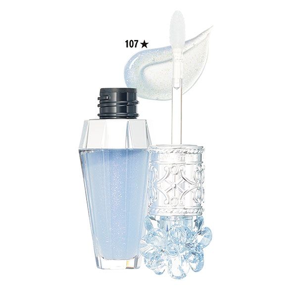 サムシングピュアブルー リップブーケ セラム