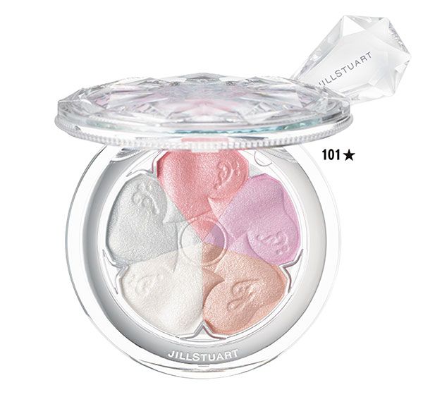 ブルーム ミックスハイライト コンパクト