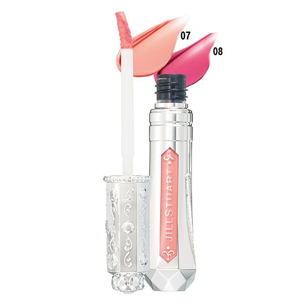 タイムレスグロウ ルージュティント