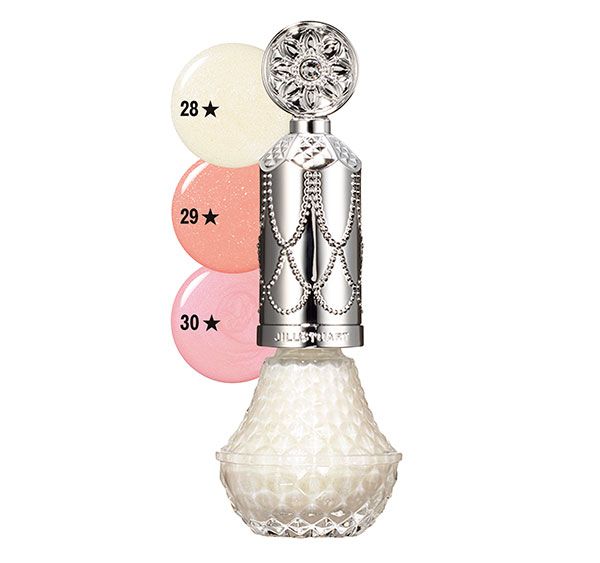 フレグラント ネイルラッカー