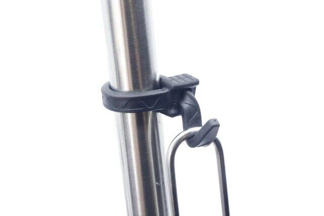 ダイソーのツールバンド（AGAX、14cm、2本）のレビュー