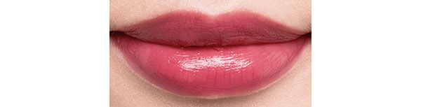 甘すぎない大人のピンク