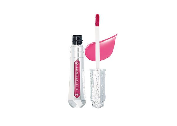 タイムレスグロウ ルージュティント