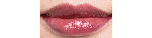 青みニュアンスのくすみローズ