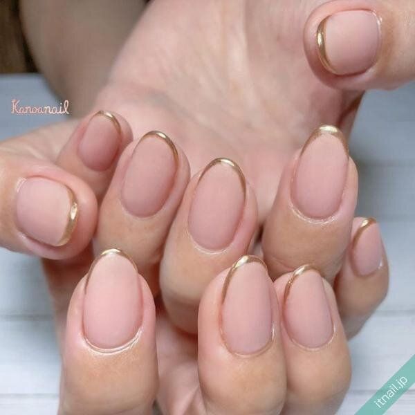 Kanoanailが投稿したネイルデザイン [photoid:I0120514] via Itnail Design (732069)