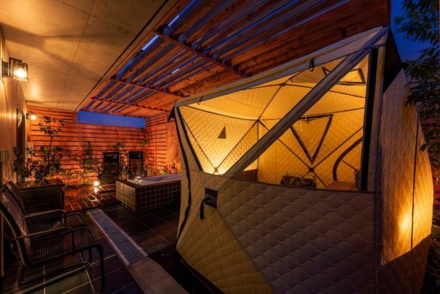 R.KAMAKURA貸別荘画像