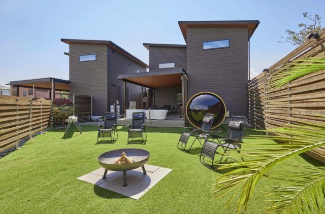 Resoreat Takashima貸別荘画像