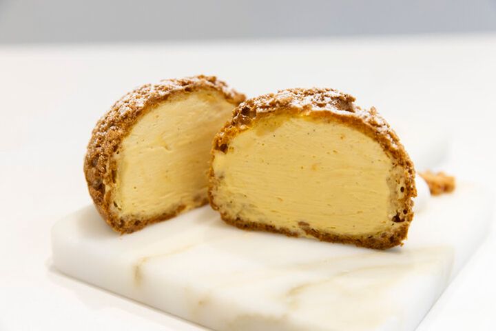 週3日のみ開く小伝馬町の「Hiromi & Co.」で日常に寄り添うフランス菓子とコーヒーを