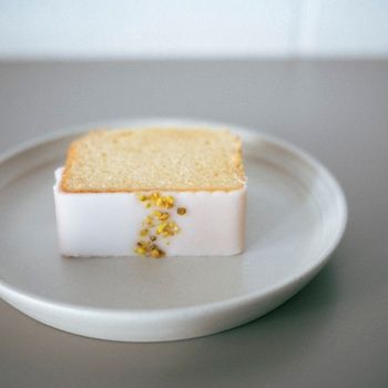 外苑前でカフェタイム、自家製の焼き菓子もおすすめ：ボッタコーヒー【ファージーの特等席 vol.19】