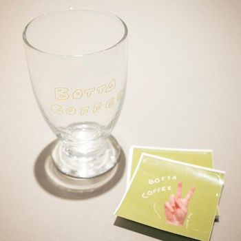 外苑前でカフェタイム、自家製の焼き菓子もおすすめ：ボッタコーヒー【ファージーの特等席 vol.19】