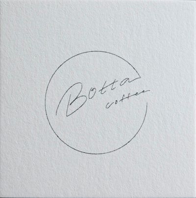 外苑前でカフェタイム、自家製の焼き菓子もおすすめ：ボッタコーヒー【ファージーの特等席 vol.19】