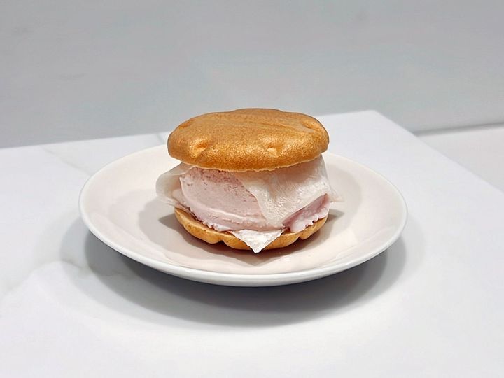 「アイス大福もなか」450円