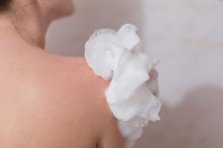 心理テスト 体をどこから洗う？ 人間関係のストレスがわかる