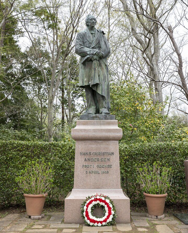 アンデルセン童話の世界感や季節の花が迎えてくれる♪ 千葉「ふなばしアンデルセン公園」へ