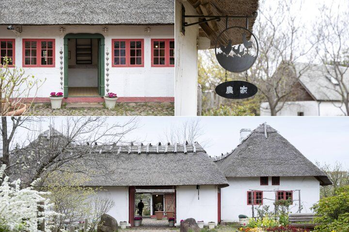 アンデルセン童話の世界感や季節の花が迎えてくれる♪ 千葉「ふなばしアンデルセン公園」へ