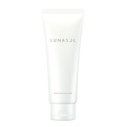 ルナソル スムージングジェルウォッシュ
