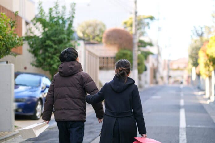 不倫カップルの特徴や見分け方9つ