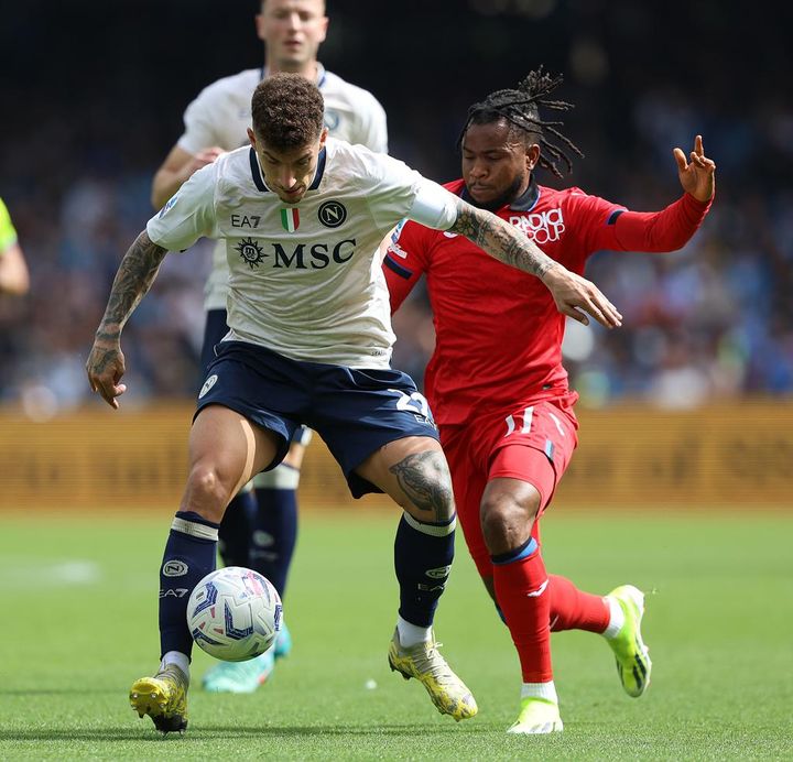 今季「特別ユニフォームを着て、ホームで負けた」欧州の6チーム