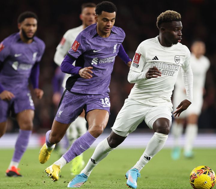 今季「特別ユニフォームを着て、ホームで負けた」欧州の6チーム