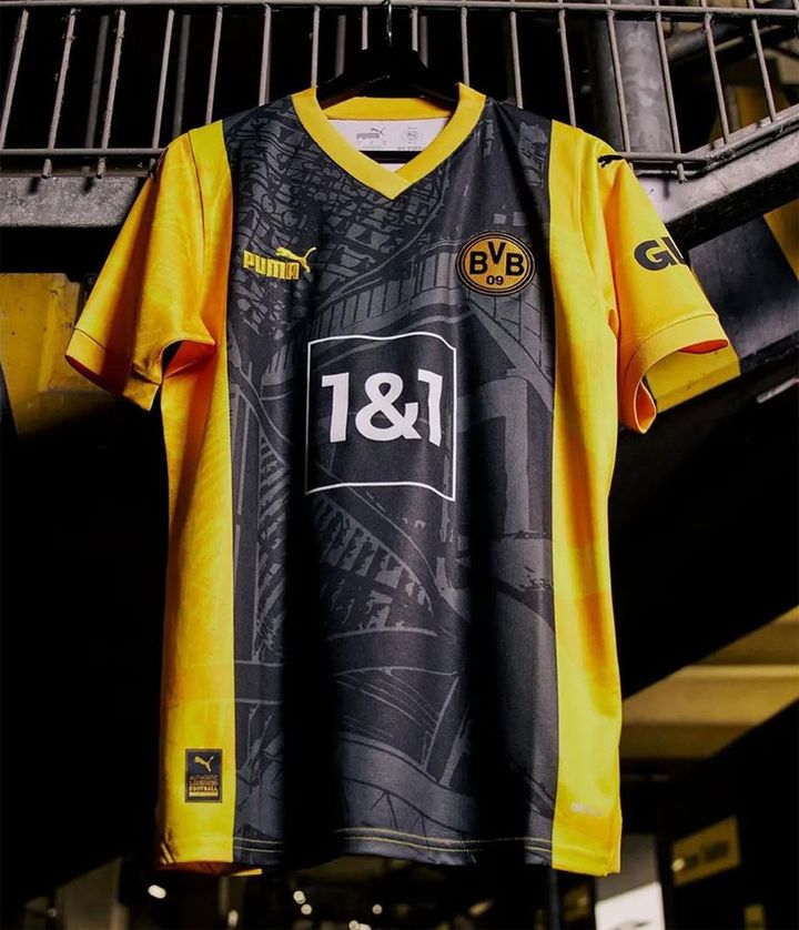 今季「特別ユニフォームを着て、ホームで負けた」欧州の6チーム