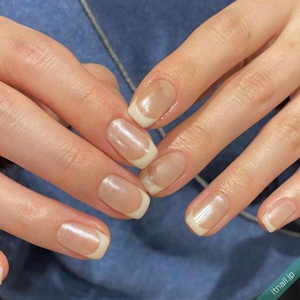 Sleepが投稿したネイルデザイン [photoid:I0129977] via Itnail Design (732400)