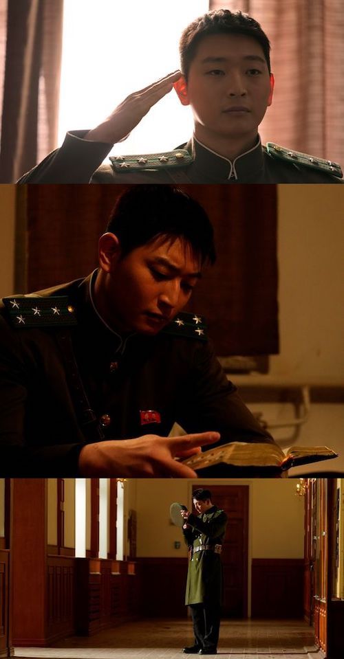 チョン・ジヌン