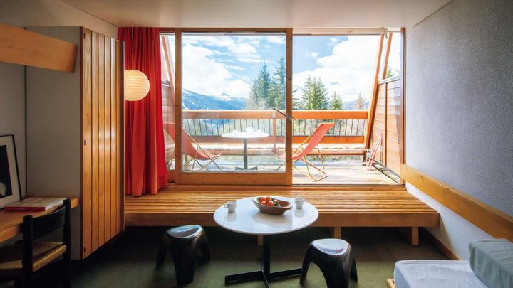 映画監督、フォトグラファー・河村勇樹の住まい