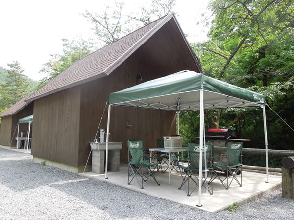 GW〜初夏に行くべき！初心者キャンパーも安心のおすすめ高規格キャンプ場5選