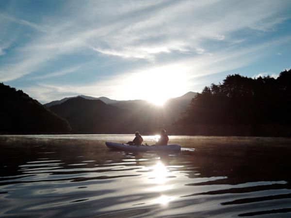 GW〜初夏に行くべき！初心者キャンパーも安心のおすすめ高規格キャンプ場5選